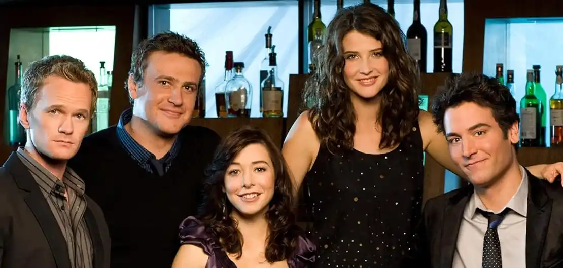 How I Met Your Mother: Bir Neslin Dostluk ve Aşk Anlayışını Şekillendiren Dizi